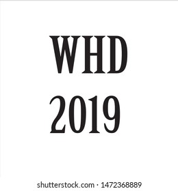 19 August Is World Humanitarian Day 