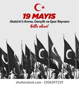 19 mayıs mayis atatürkü anma gençlik ve spor bayramı