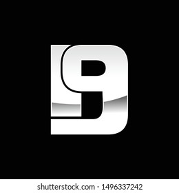 19 Number Combination Symbol Icon Design
