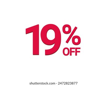 Hasta un 19% de descuento