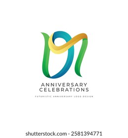 191 anniversary celebrations Logo Colletions Template	