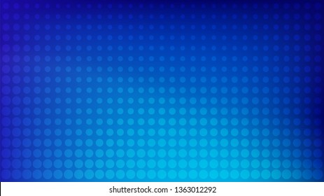 1920 X 1080 Background Presentation Template Stock Vector (Royalty Free ...