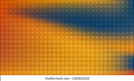 1920 x 1080 Background - Presentation Template, flyer, corporate report, marketing advertisting and annual report banner.