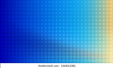 1920 x 1080 Background - Presentation Template, flyer, corporate report, marketing advertisting and annual report banner.