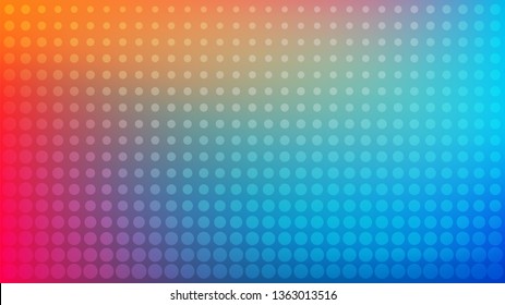 1920 x 1080 Background - Presentation Template, flyer, corporate report, marketing advertisting and annual report banner.
