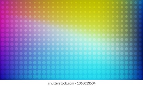 1920 x 1080 Background - Presentation Template, flyer, corporate report, marketing advertisting and annual report banner.