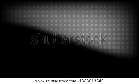 1920 x 1080 Background - Presentation Template, flyer, corporate report, marketing advertisting and annual report banner.