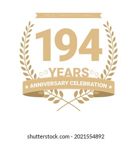 91 imágenes de 194 logo - Imágenes, fotos y vectores de stock ...