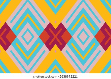 1960s, 1970s, 60s, 70s, abstract, art, artistic, background, banner, boho, card, color, colorful, concept, decoration, decorative, design, drawing, fabric, fashion, geometric, geometry, graphic, grung