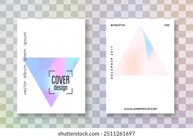 1980 Texture. Neon Mesh. Gradient Pattern. Modern Effect. Violet Spectrum Cover. Colourful Metal Backdrop. Pastel Concept. Blue 1980 Texture