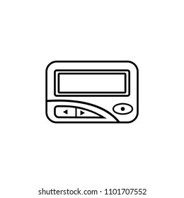 1980s icon templates