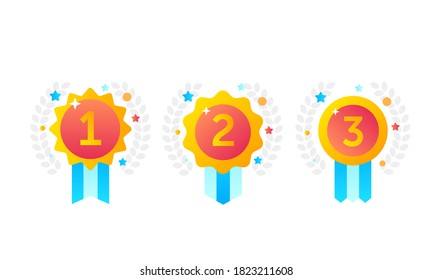 8,017 2nd Winner Images, Stock Photos, 3D objects, & Vectors | Shutterstock