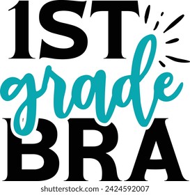  1st grade bra School design