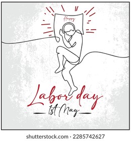 1st may international labor day 