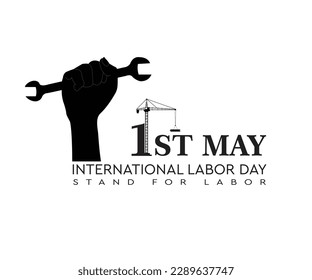 1st may International labor day