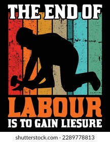 1ST MAY INTERNATIONAL WORKERS DAY t shirt design
