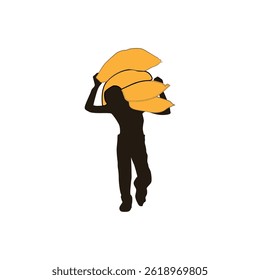 1st May Labour Day, Labour Day Illustration Vol 01