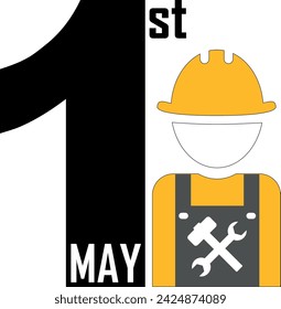 1st May Labour Day, 1st May Labor Day