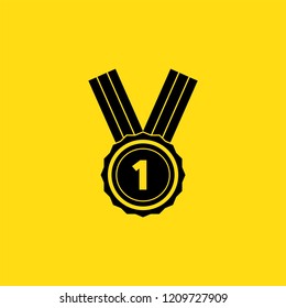 1st Medal Icon