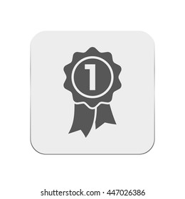 1st place Icon