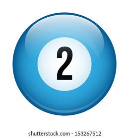2 ball pool