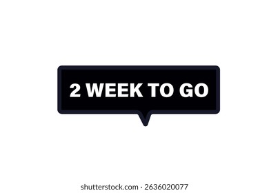 2 days to go, sale countdown vector symbol, clock, time,  background, template 15 days to go, countdown, sticker, left banner, business, sale, label button
