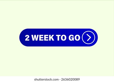2 days to go, Verkauf Countdown Vektorsymbol, Uhr, Zeit, Hintergrund, Vorlage 15 days to go, Countdown, Aufkleber, linkes Banner, Geschäft, Verkauf, Label-Taste
