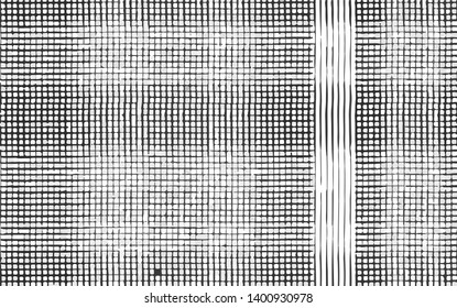 2 Dimensions grid line for 2D design and can be use for geometric background or drawing using grid line for guiding easy for making line or curve from grid to grid point to point on white background.