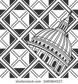 
2. **"Modern Vector Textured Patterns | Creative Abstract Repeating Designs for Cards, Posters, Covers, and Banners | Perfect for Branding with Simple and Playful Colorful Background Styles