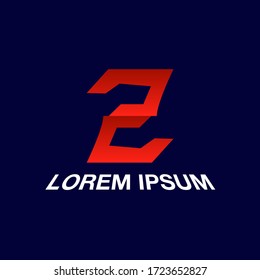 2 number for business and technology company