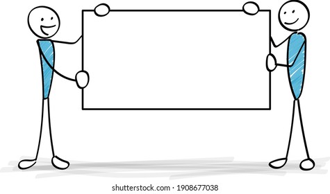 2 person who sends the message with a Whiteboard