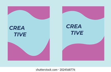 2 plantillas de diseño de afiches para eventos y empresas
