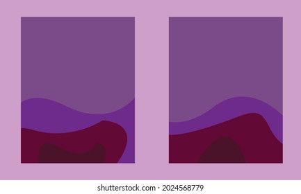 2 plantillas de diseño de afiches para eventos y empresas
