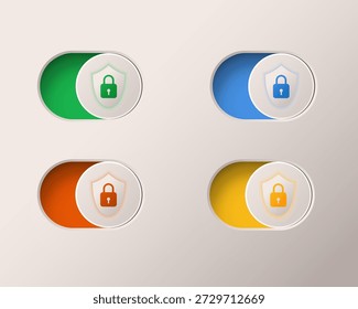 2 Ein- und Ausschalttastensymbole