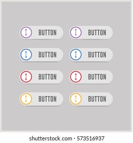 2 side arrow Icon