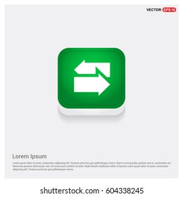2 side arrow Icon