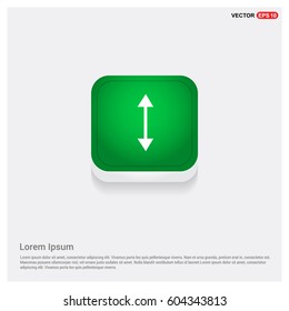 2 side arrow Icon