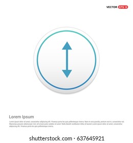 2 side arrow Icon