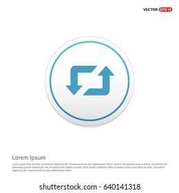 2 side arrow Icon