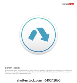 2 side arrow Icon