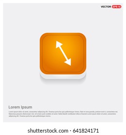 2 side arrow Icon