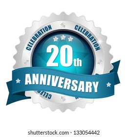 715 20 year work anniversary Images, Stock Photos & Vectors | Shutterstock