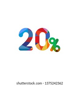 20% - App Icon
