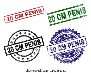 Pennis 20 cm Is 20