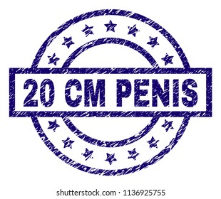 Pennis 20 cm When does