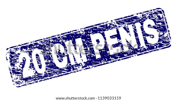 Zentimeter penis 20 
