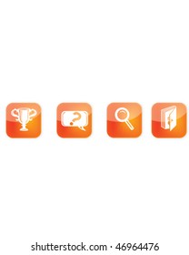 2.0 icons