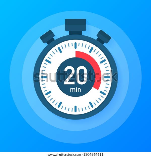 20 minute eye timer 20 minute eye timer
