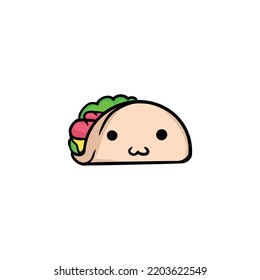 20 new food stickers 2022, food icons, food emoticons