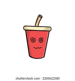 20 new food stickers 2022, food icons, food emoticons